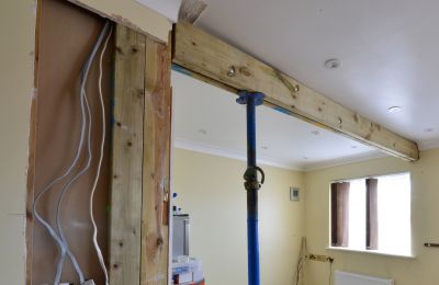 Electrical Renovation