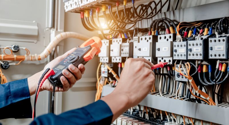Electrician Service