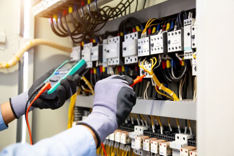 Electrician Service